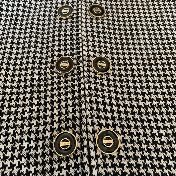 Vintage St. John Sweater Jacket